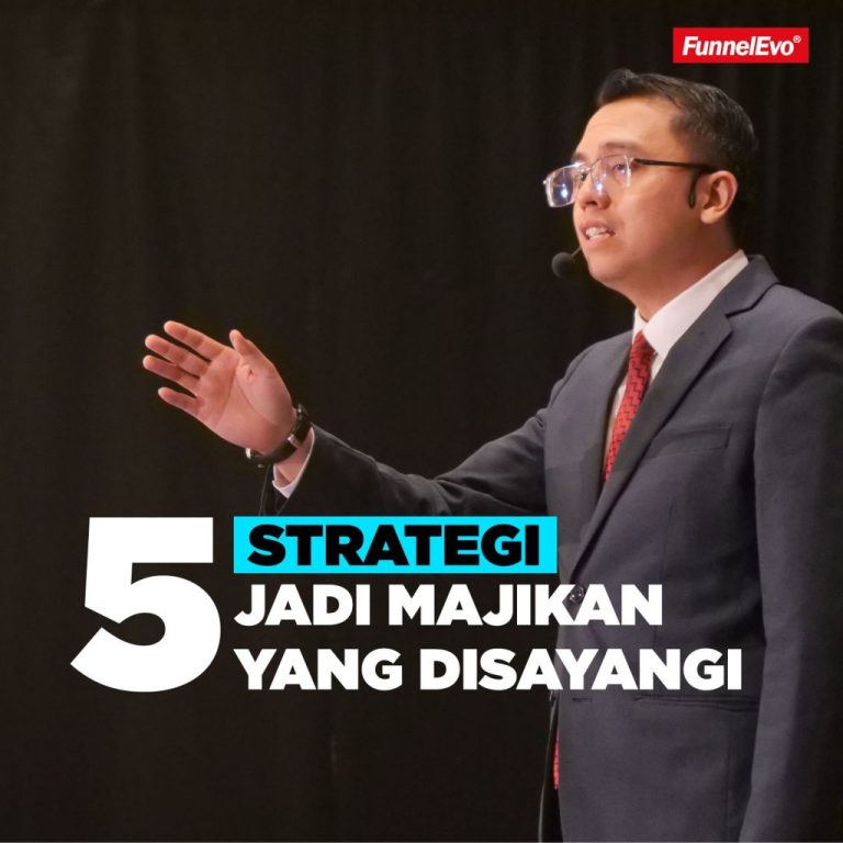 5 Strategi Jadi Majikan Yang Di Sayangi!