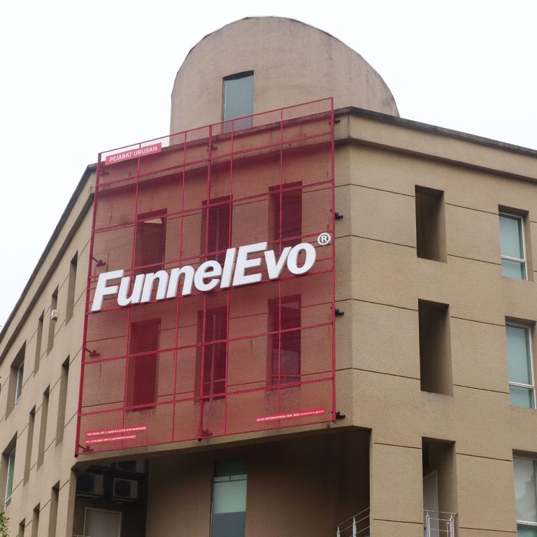 FunnelEvo One Stop Centre untuk usahawan!