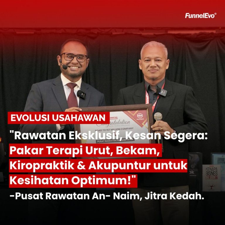 “Rawatan Eksklusif, Kesan Segera: Pusat Rawatan An Naim Jitra – Pakar Terapi Urut, Bekam, Kiropraktik & Akupuntur untuk Kesihatan Optimum!”