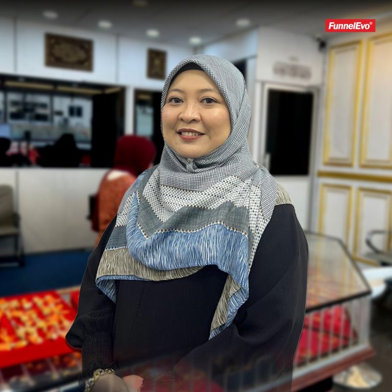 Dulu Live Malu-Malu, Sekarang Jualan RM2.2 Juta! – Kisah Kebangkitan Wan Nur Batini.