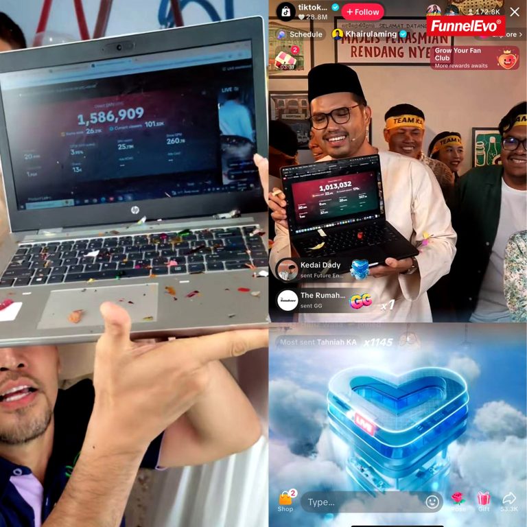 KA vs DAS – 5 PERKARA YANG ORANG BISNES WAJIB FAHAM