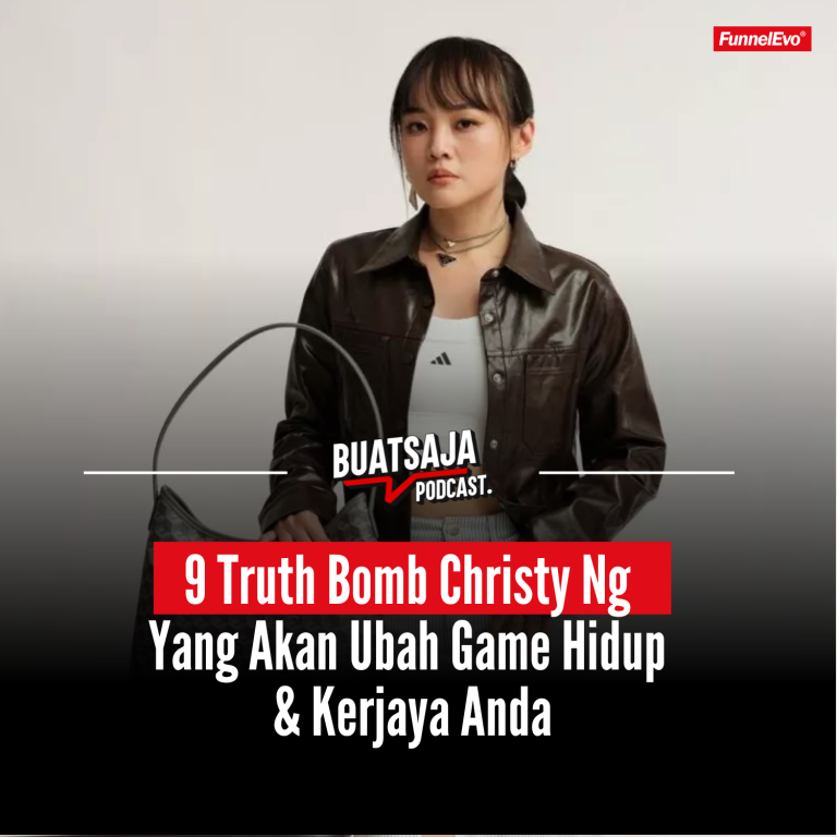 Dari Hustle Tengah Malam ke Loyal Customer Sejati