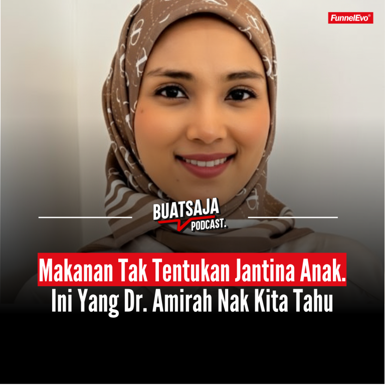 Mitos dan Fakta Kesuburan Lelaki: Panduan Lengkap dari Dr. Amirah
