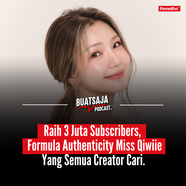 Miss Qiwiie: 5 Rahsia Kejayaan Guru Viral 3 Juta Subscribers – Formula Yang Ramai Tak Tahu