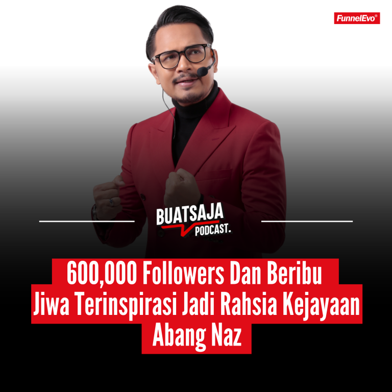 Seed4Future Blueprint Kejayaan Yang Dibina Sendiri Dari Awal