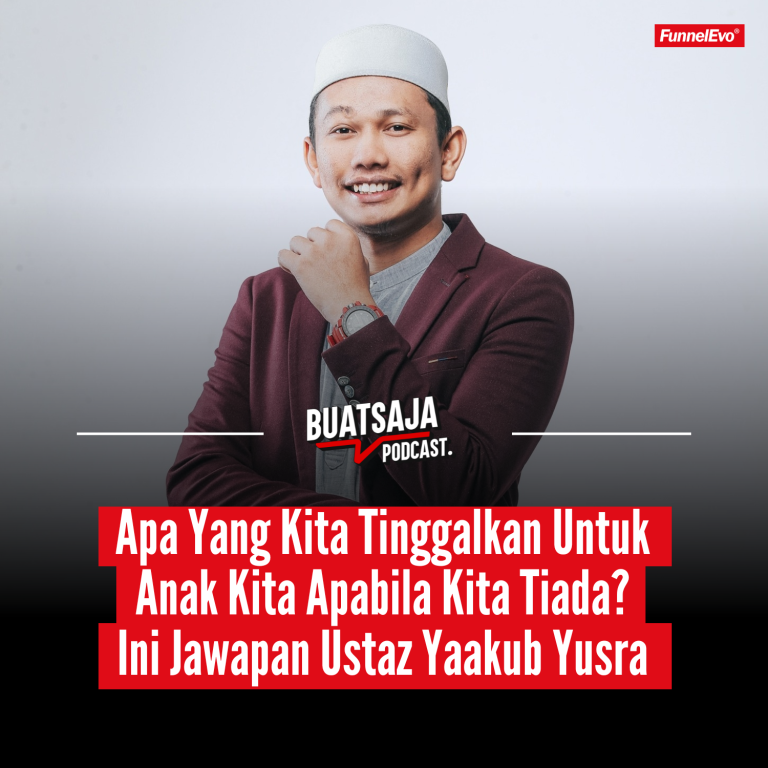 Arwah Ustaz Murtadhar Meninggalkan Pewaris Juara