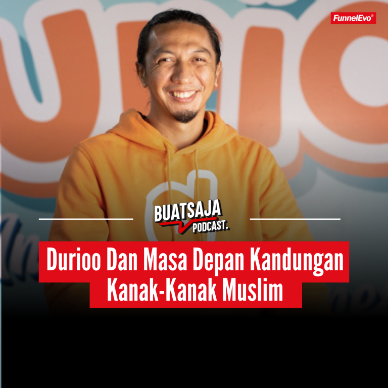 Durioo Bukan Sekadar Platform Kartun Tapi Lebih Dari Itu