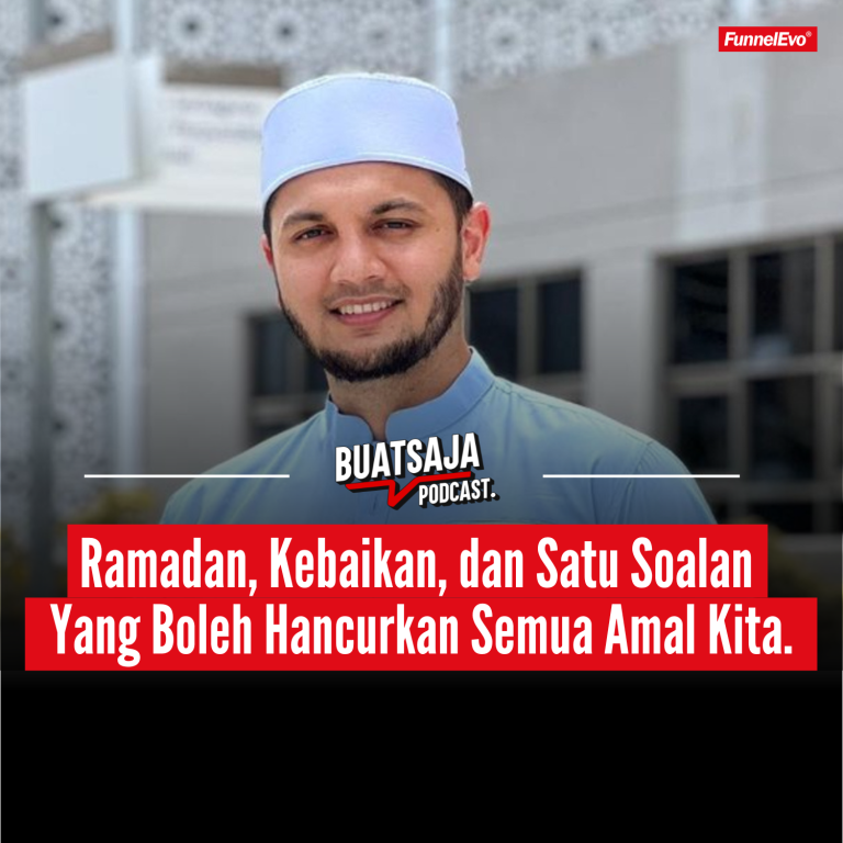 Tunjuk Kebaikan Di Media Sosial, Mulia Atau Riak?